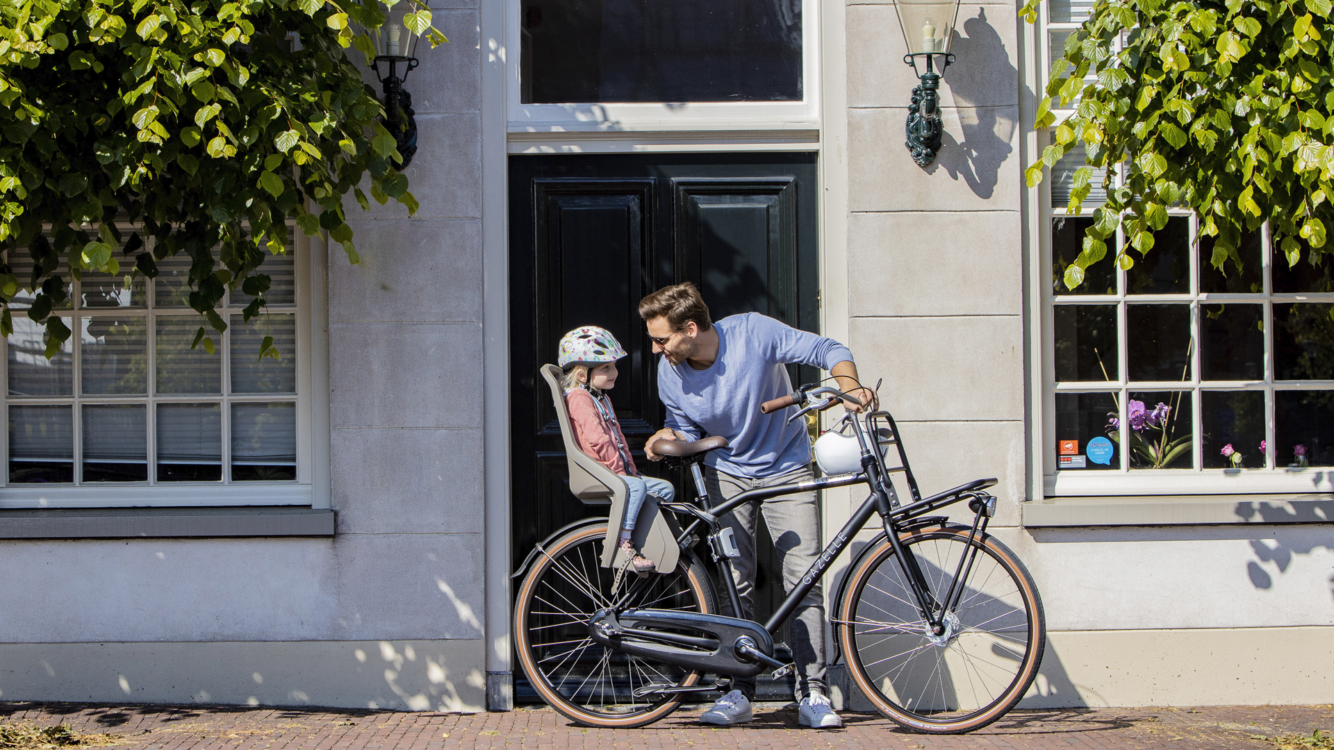 bicycle chair for toddlers