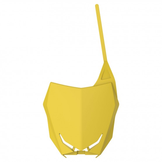 Number Plate Suzuki RMZ 250 (2019-26)