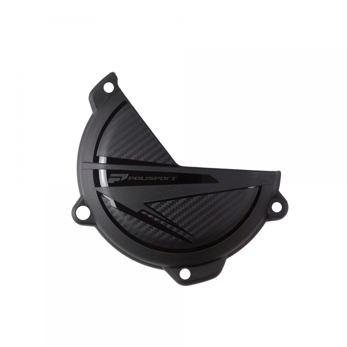Husqvarna TE 250/300 - Clutch Cover Protection - 2024 Models