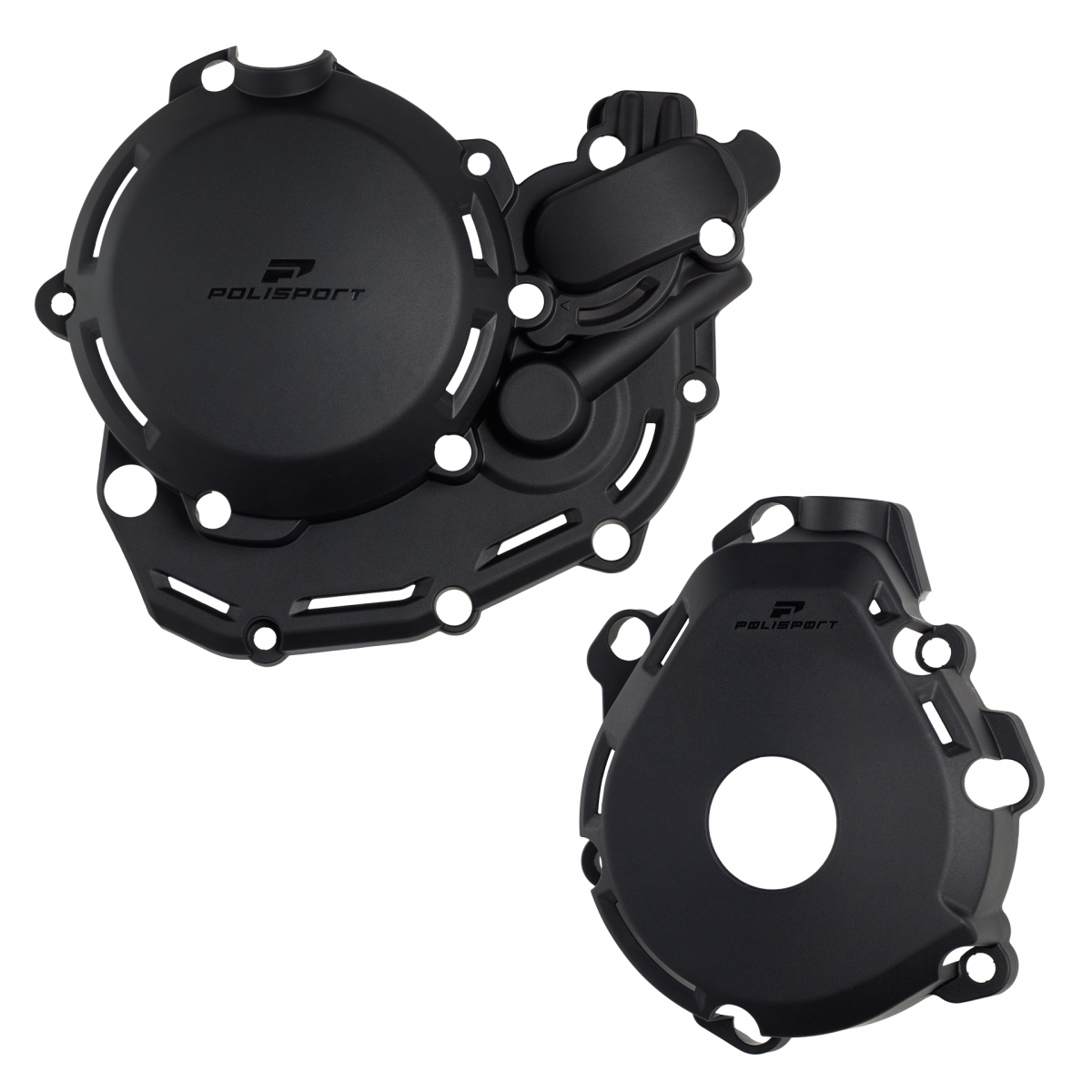 EXTREME ENGINE PROTECTION KIT KTM EXC-F 450/500 (2024
