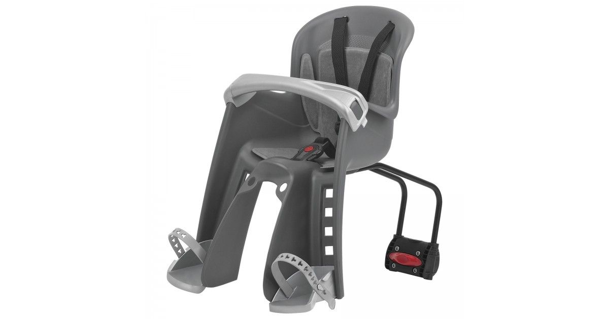 polisport junior bike seat
