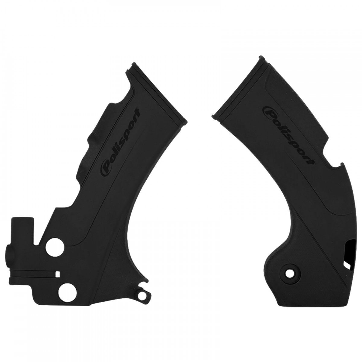 Yamaha YZF450 14-17 Black Polisport MX Bike Ignition Cover Protector Yamaha YZF450 14-17 Black Polisport MX Bike Ignition Cover Protector
