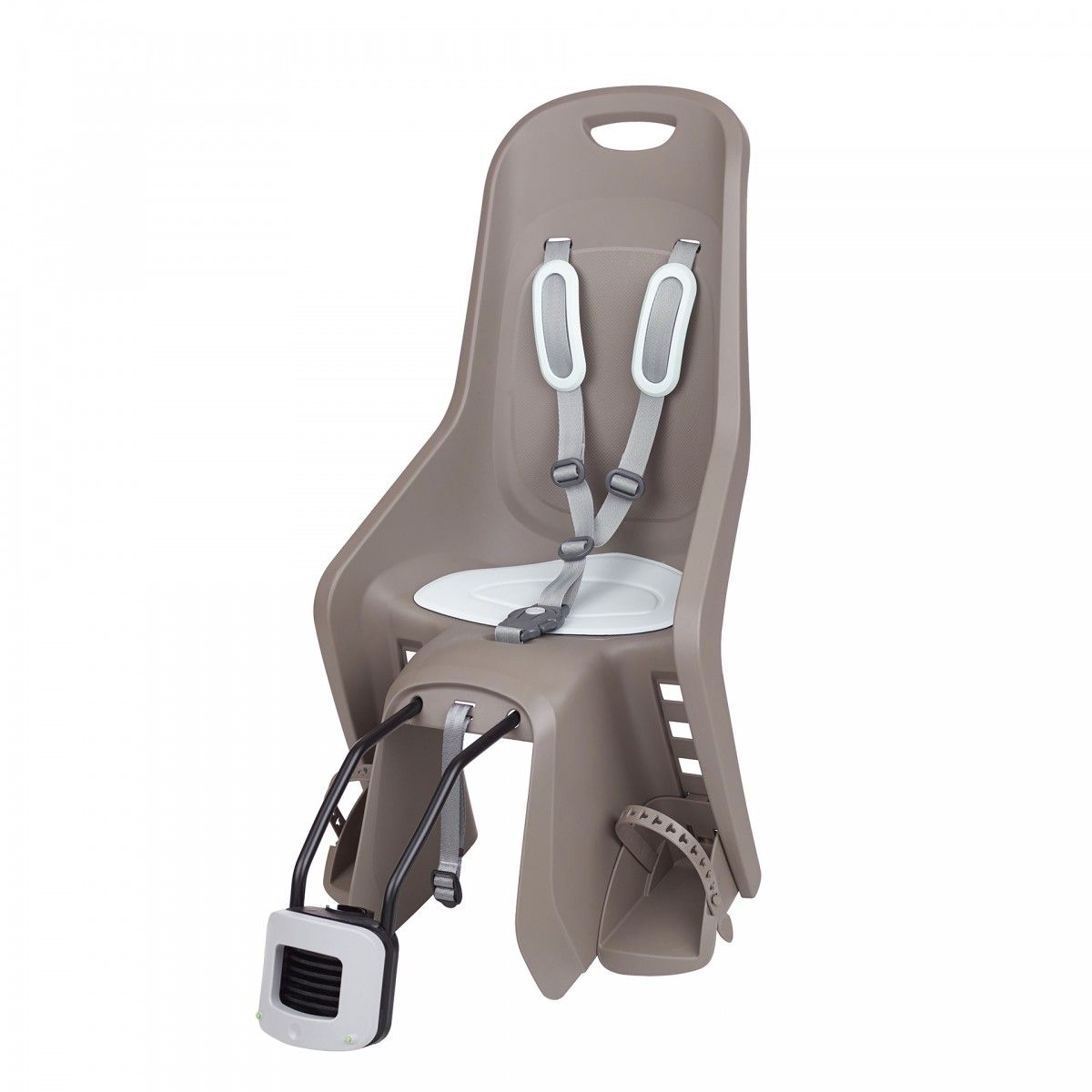 rear child bike seat