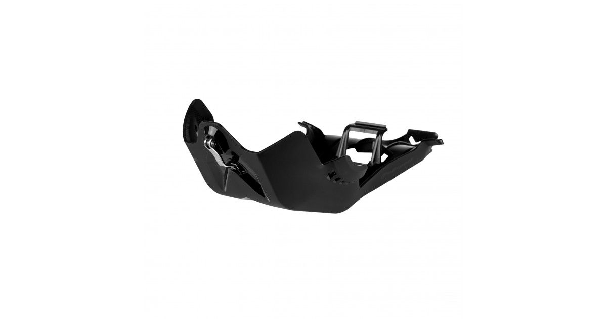 Beta Rr 350 390 430 480 500 Fortress Skid Plate Black 22 Models Polisport Beta Rr 350 390 430 480 500 Fortress Skid Plate Black 22 Models Polisport