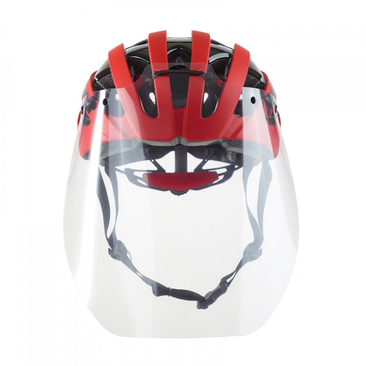 Visiera Universale per Casco da Bicicletta | Polisport