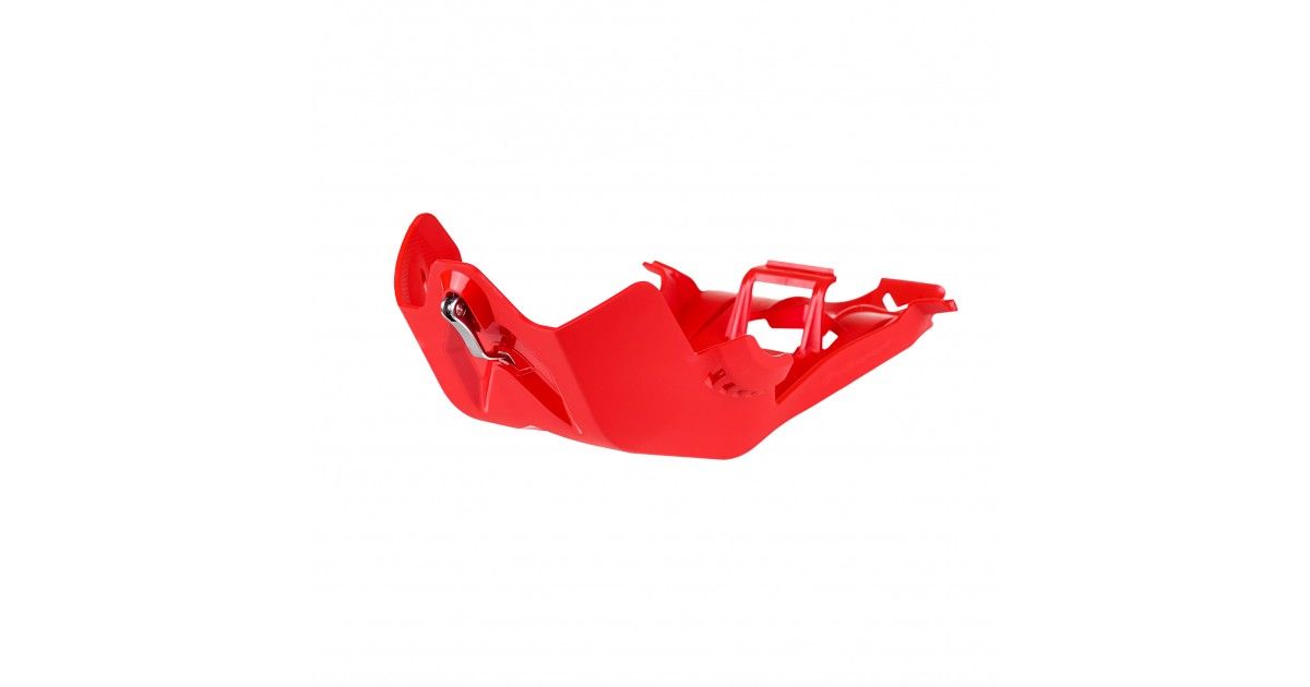 Beta Rr 350 390 430 480 500 Protecao De Carter Fortress R Beta 22 Models Polisport