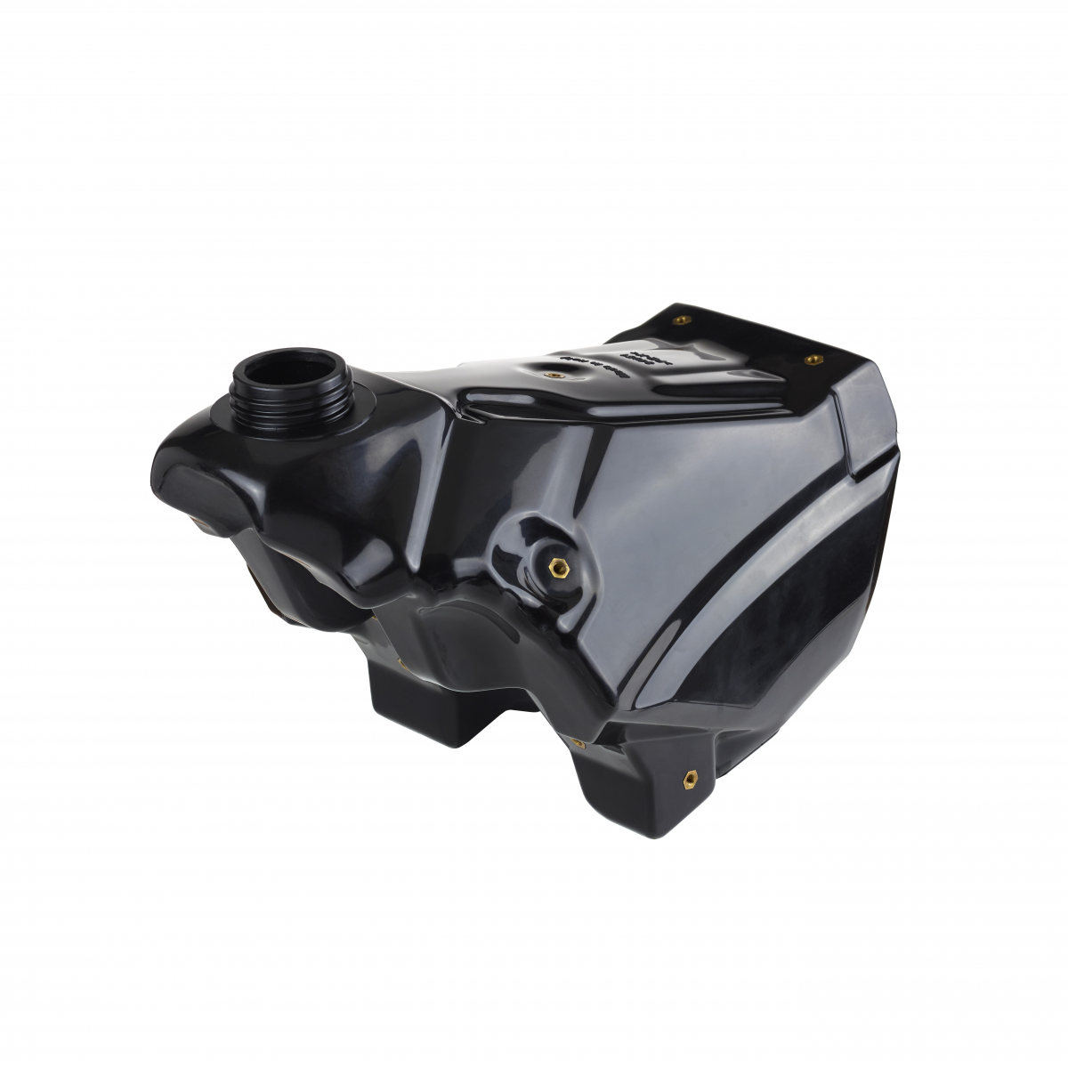 YZ125 YZ250 22-現行 Polisport タンク FUEL TANK YAMAHA YZ 125 2022-24 - 8495100001 - Polisport