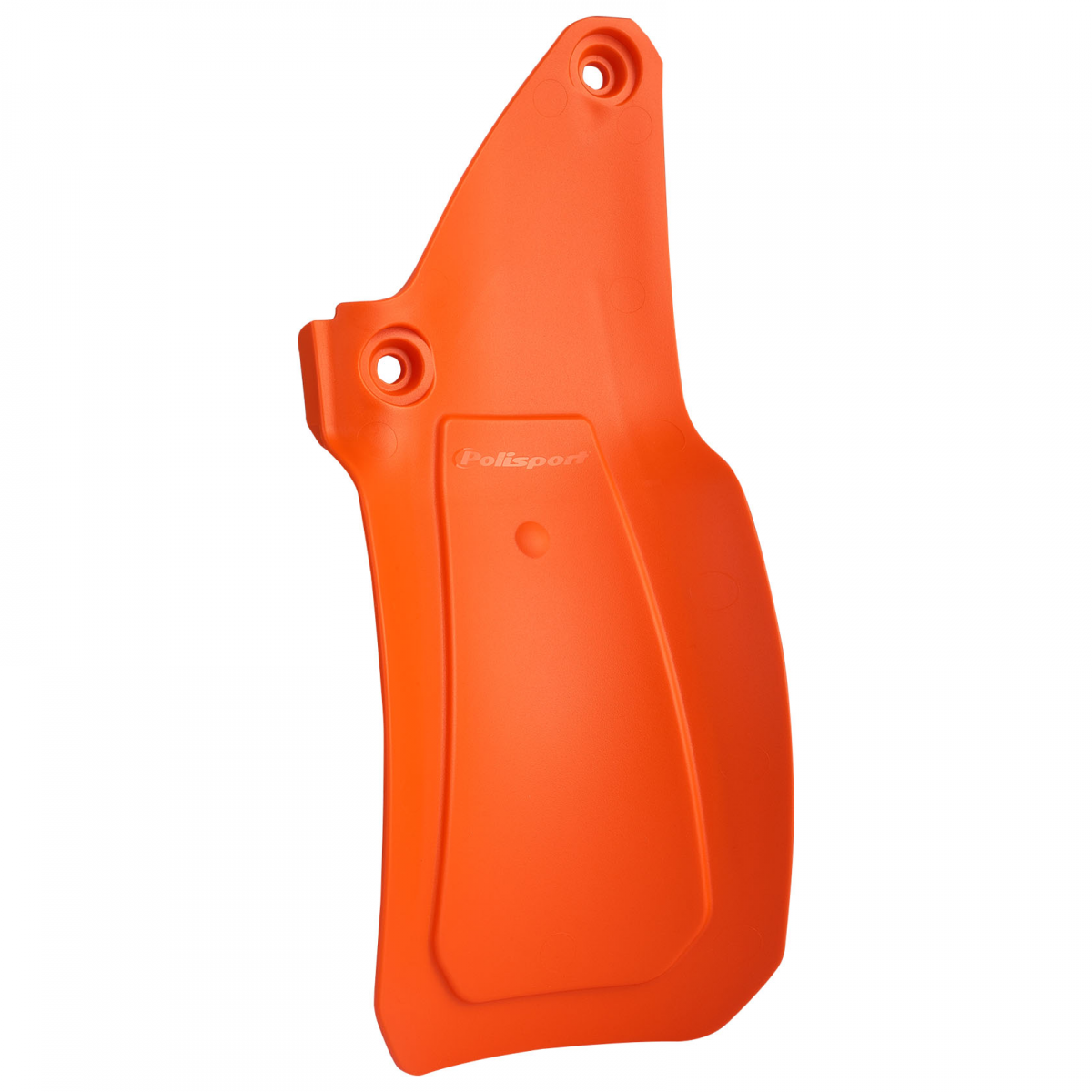 Rear Shock Flap KTM XC 125 (2020-22) - 8906400002_MOD5 - Polisport