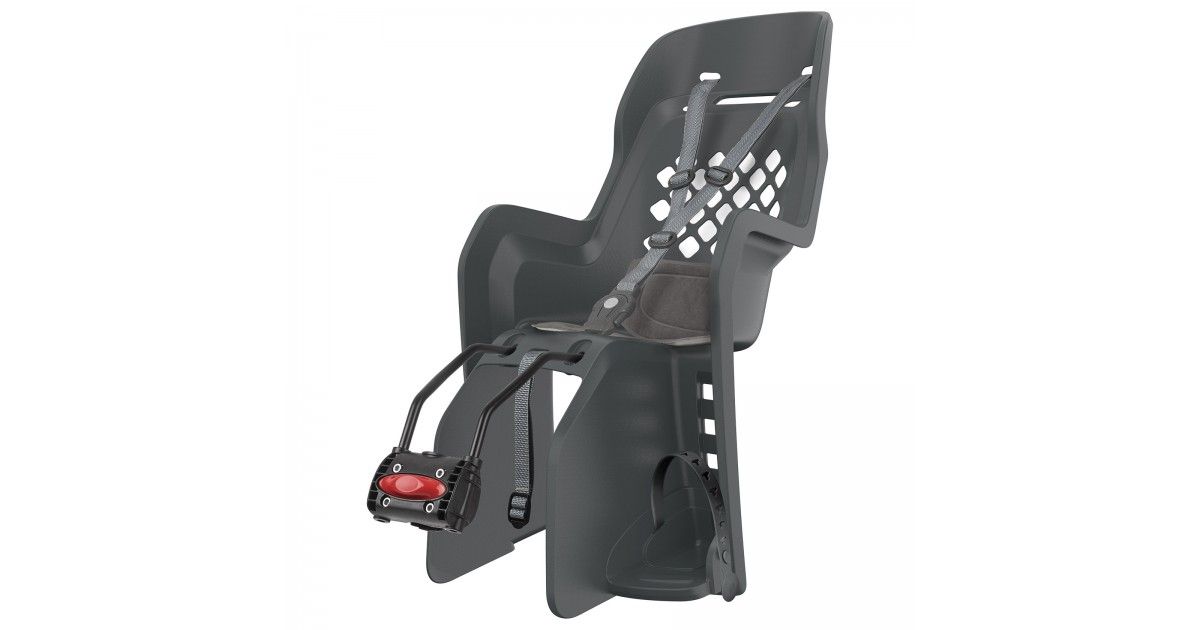 polisport bicycle child seat