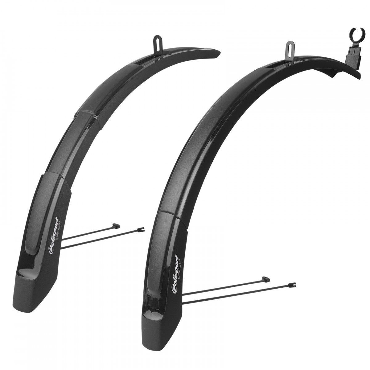 polisport mudguard