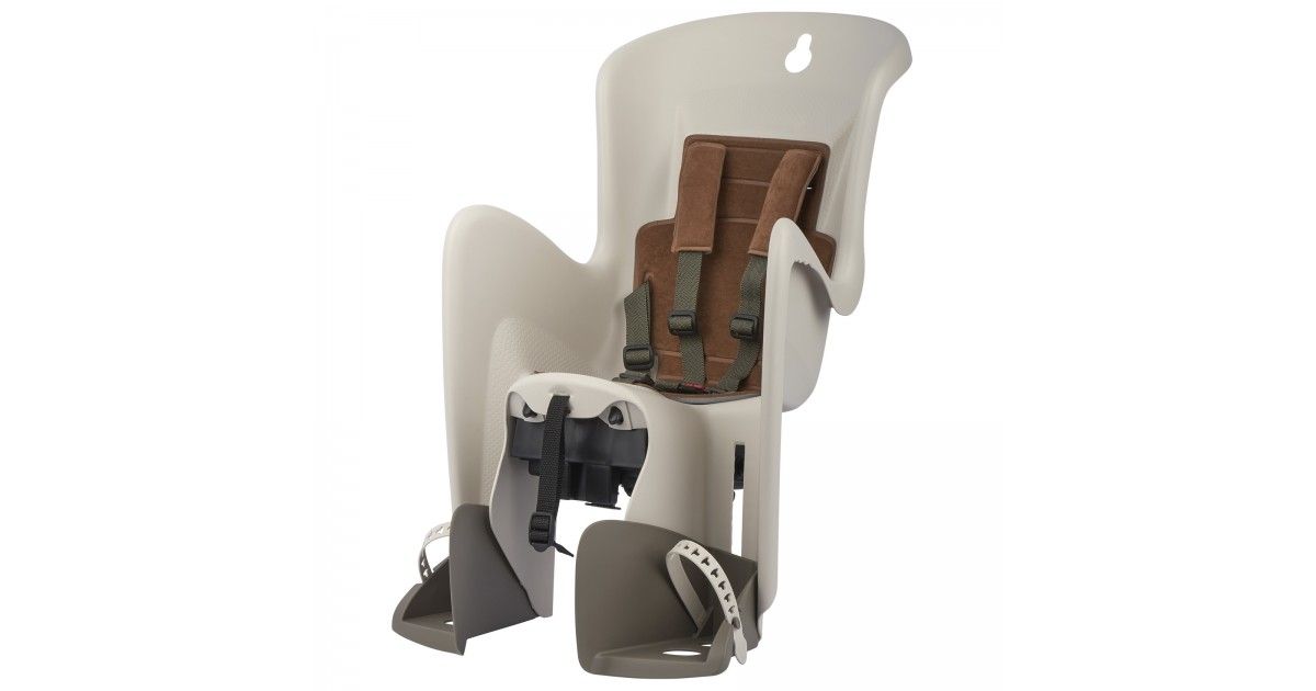 polisport bilby child seat