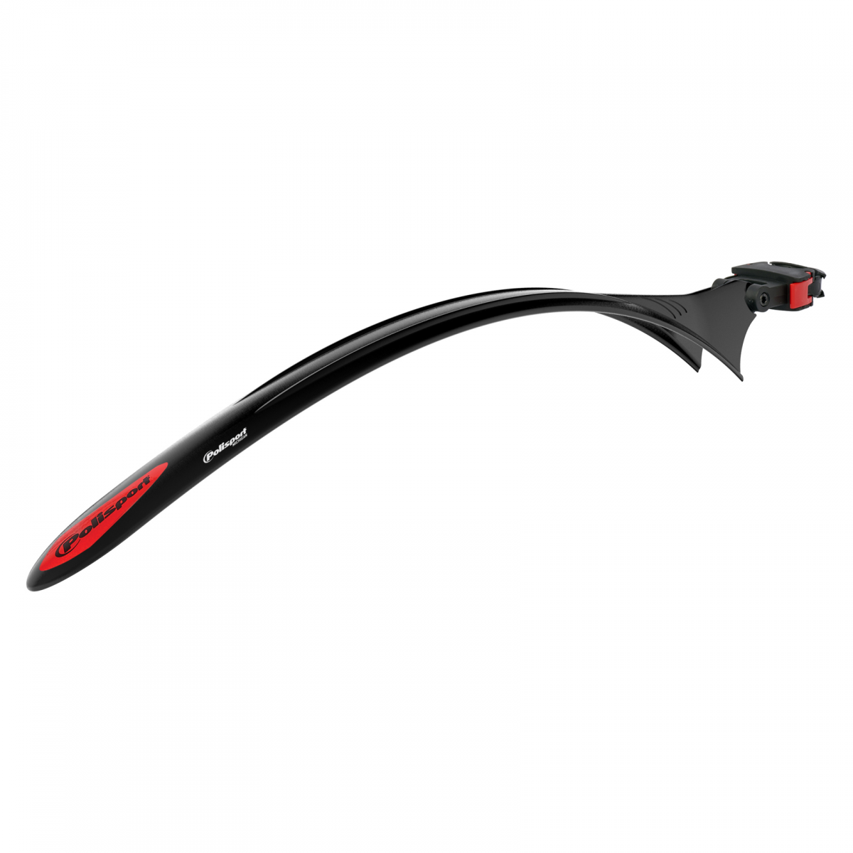 Garde-Boue Polisport Florida - Paire Pour Vélo 28" Clips - S32615