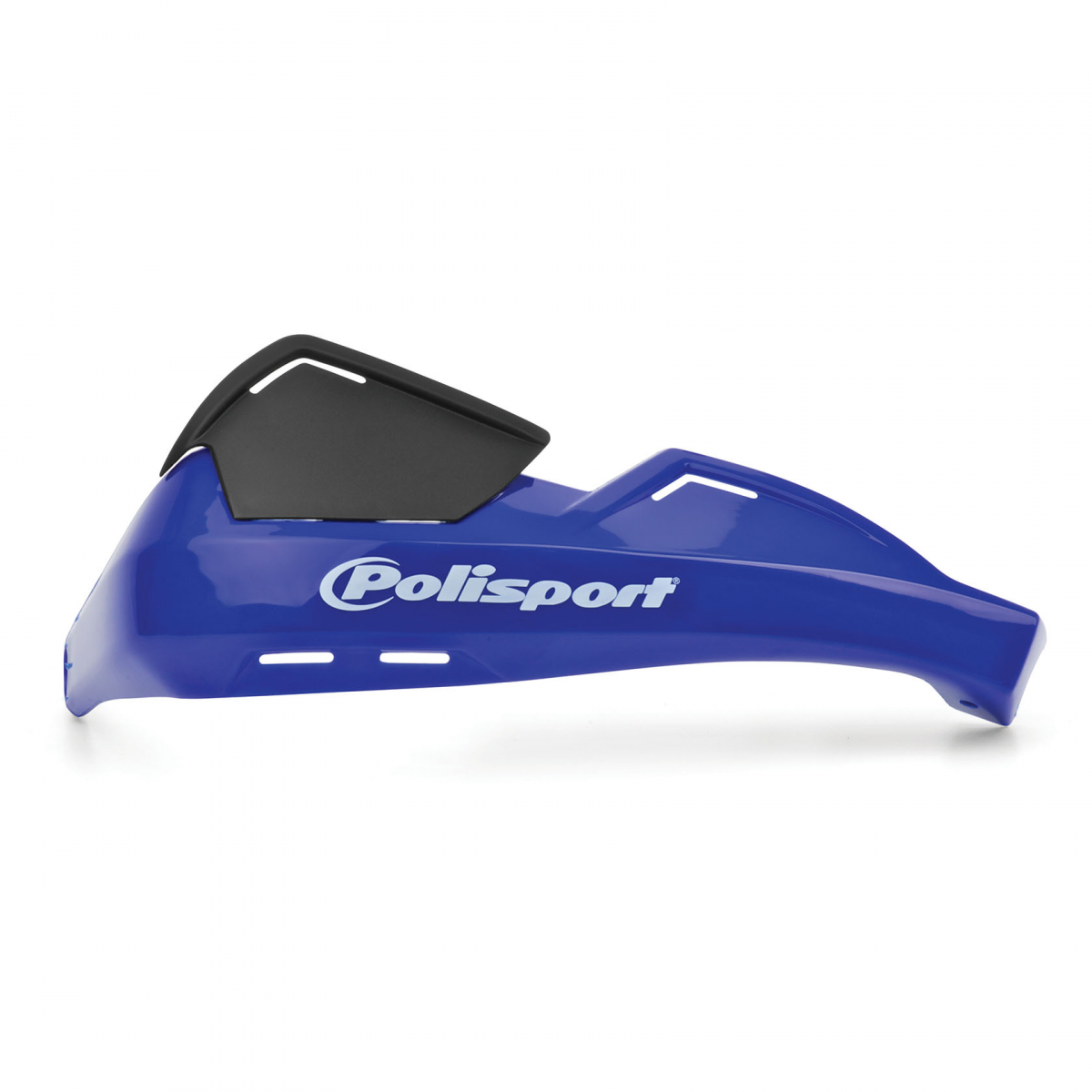 Polisport Parafango Postiore Blu Per Yamaha YZ450F 2010 | DGP Lucido, Ricambio OEM - 3