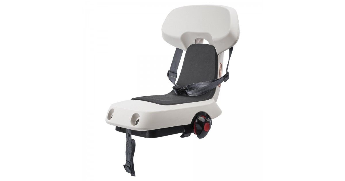 guppy junior bike seat