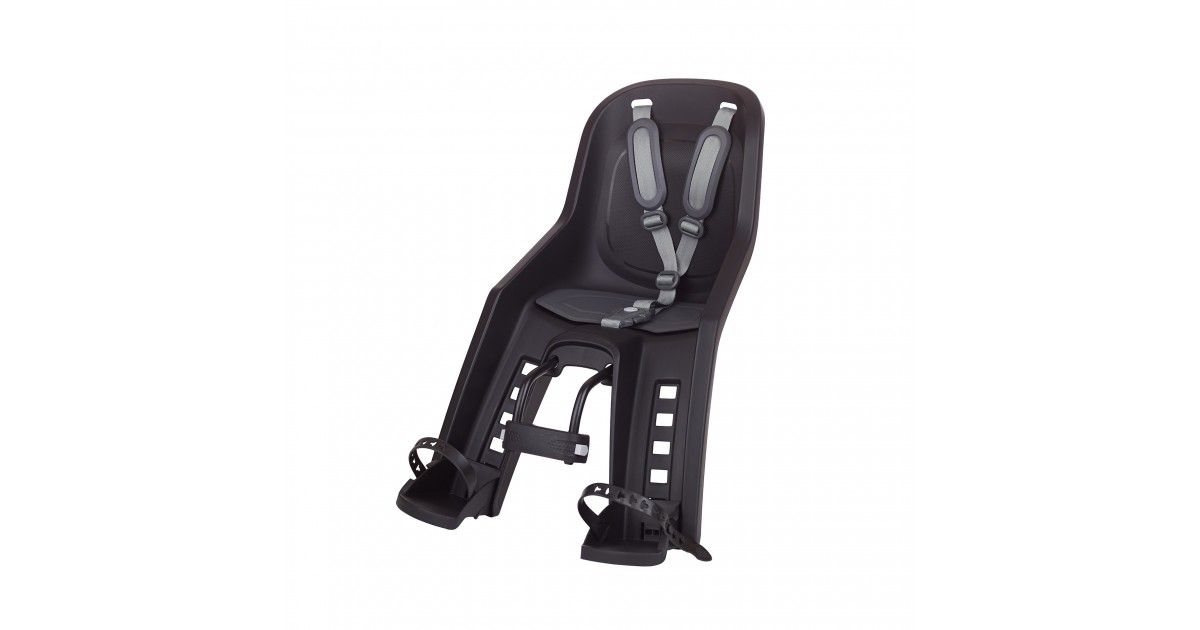polisport bubbly maxi child bike seat