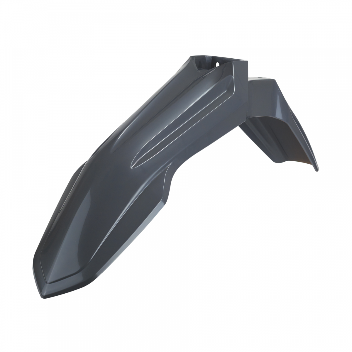 Parafango Posteriore Beta Originale Nero - Per Modelli RR 125/50 2T/4T (2021-2023), In Plastica