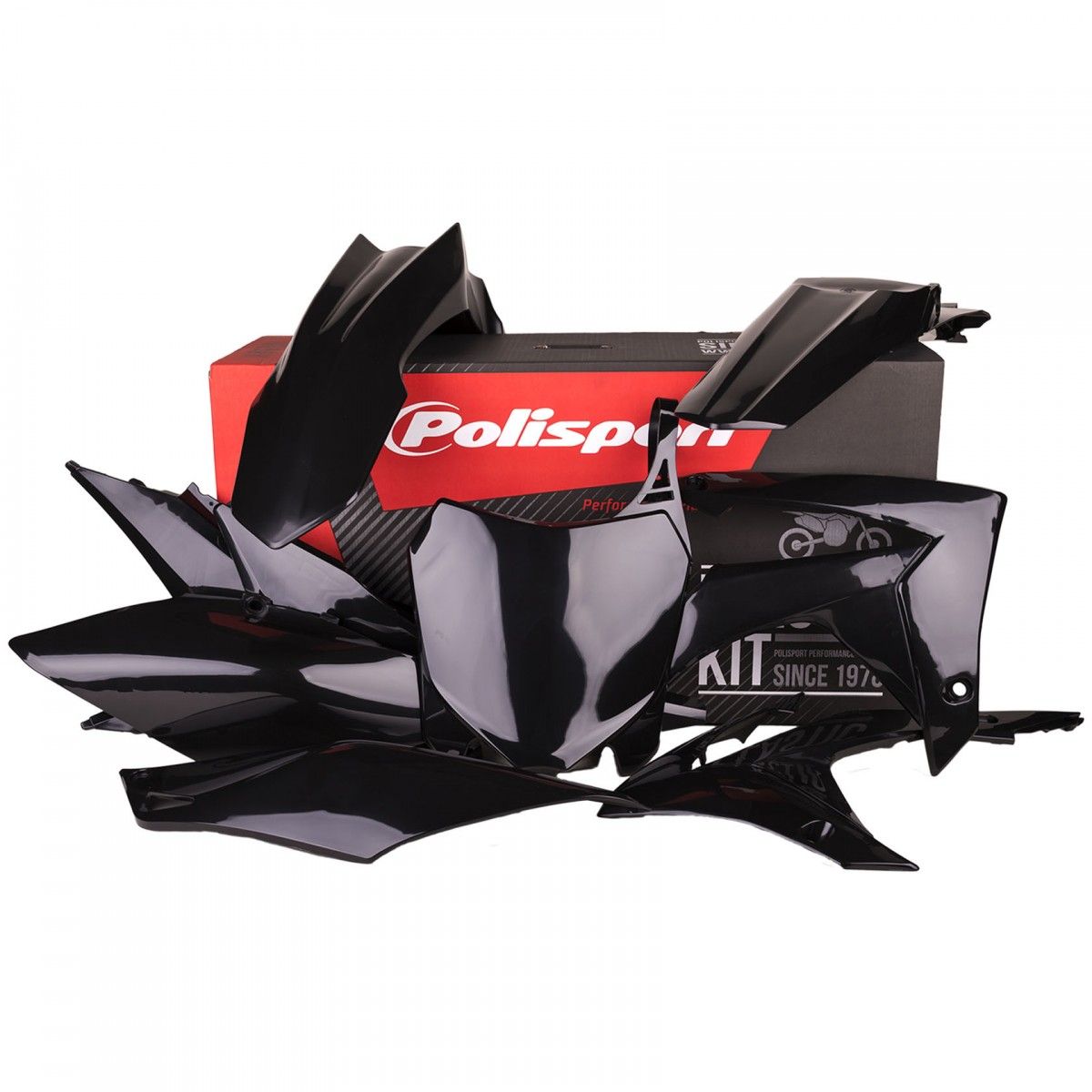 SELLA COMPLETA HONDA CRF 450 R 2013-2016 POLISPORT P8153100002 NERO SELLA COMPLETA HONDA CRF 450 R 2013-2016 POLISPORT P8153100002 NERO
