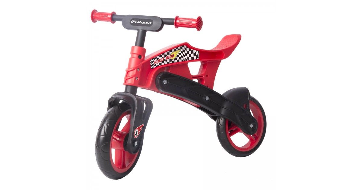 off road balance bike
