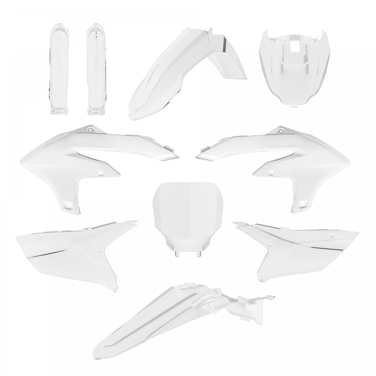 Kit Chaîne Complète Pour Yamaha YZ 250 (1985-1993) – 14*51, Neuf Sous Emballage