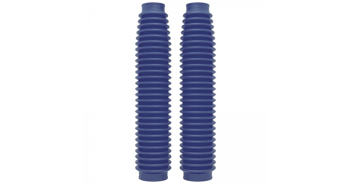 Fork Boots 250x32x60 Blue Polisport