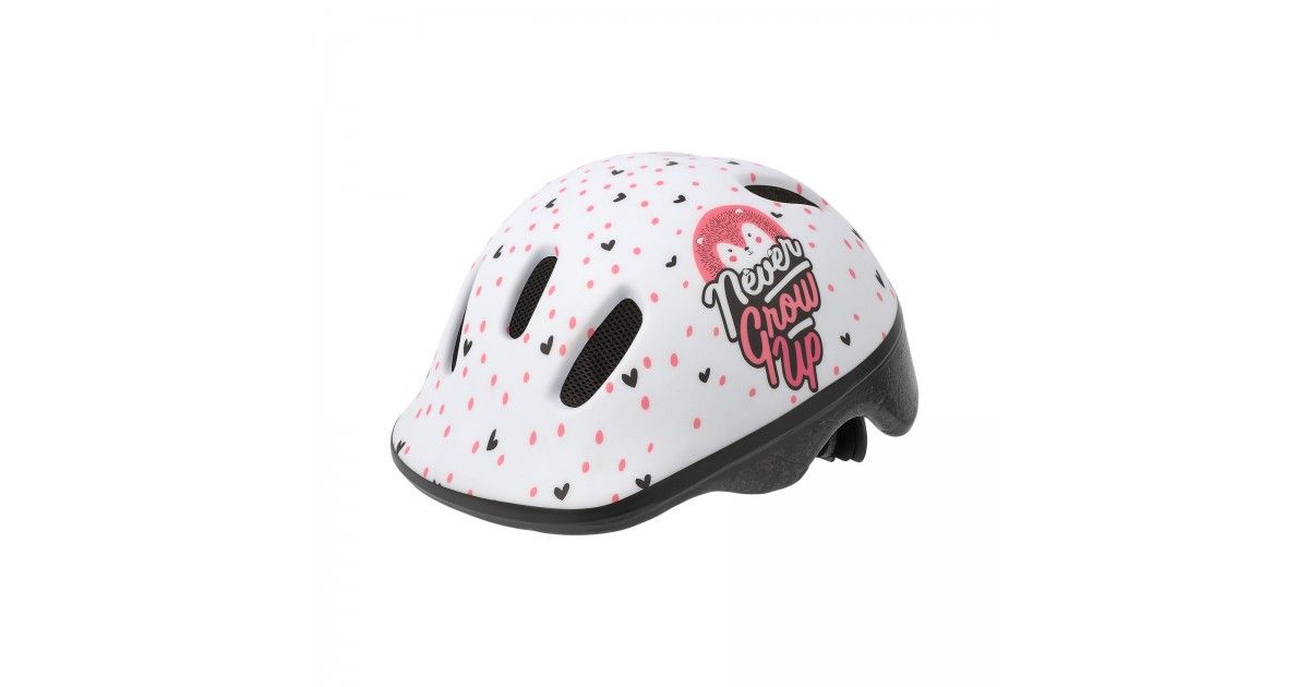 baby cycle helmet 42cm