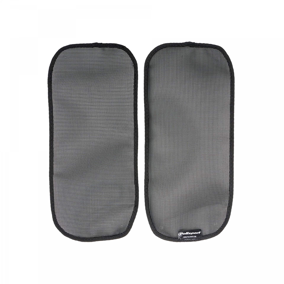 Polisport Heckkotflügel Für Honda CRF450R (2005-08) – Weiß