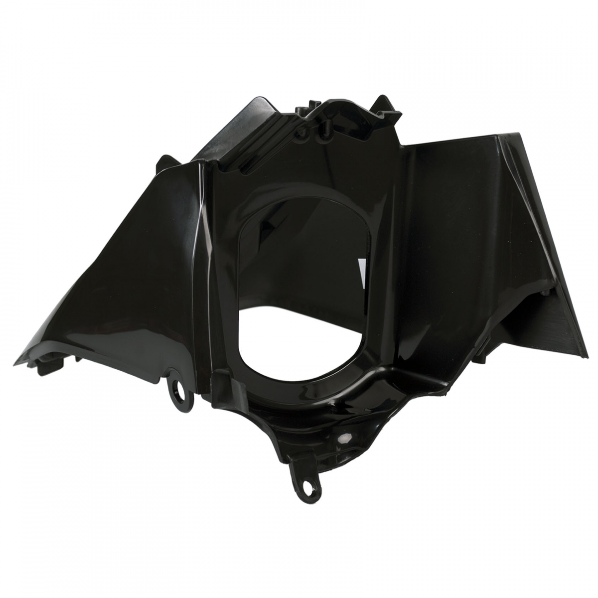KTM 65 SX - Airbox Black - 2009-15 Models - 8434700003_BlackMOD1