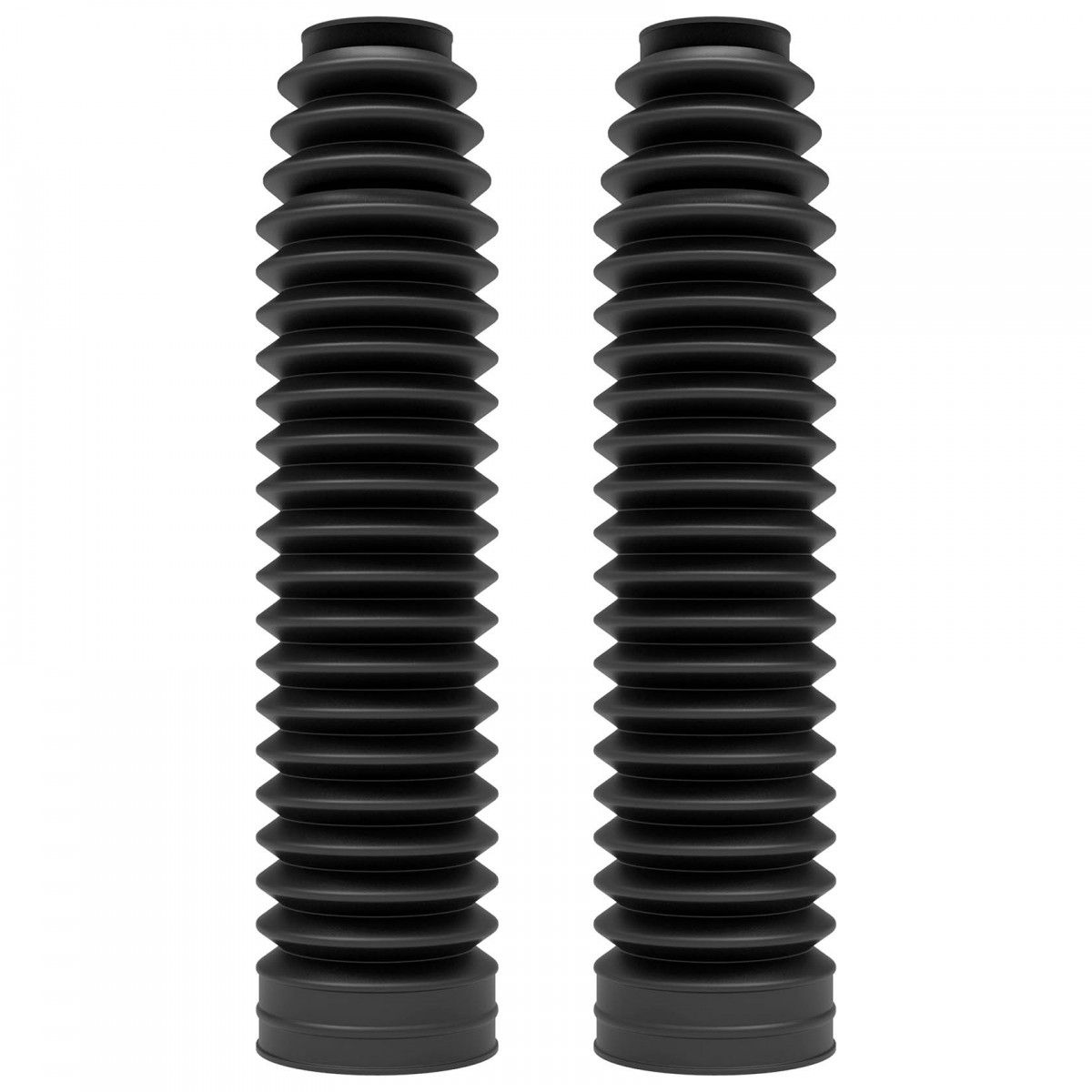 Fork Boots 250x32x60 Black Polisport