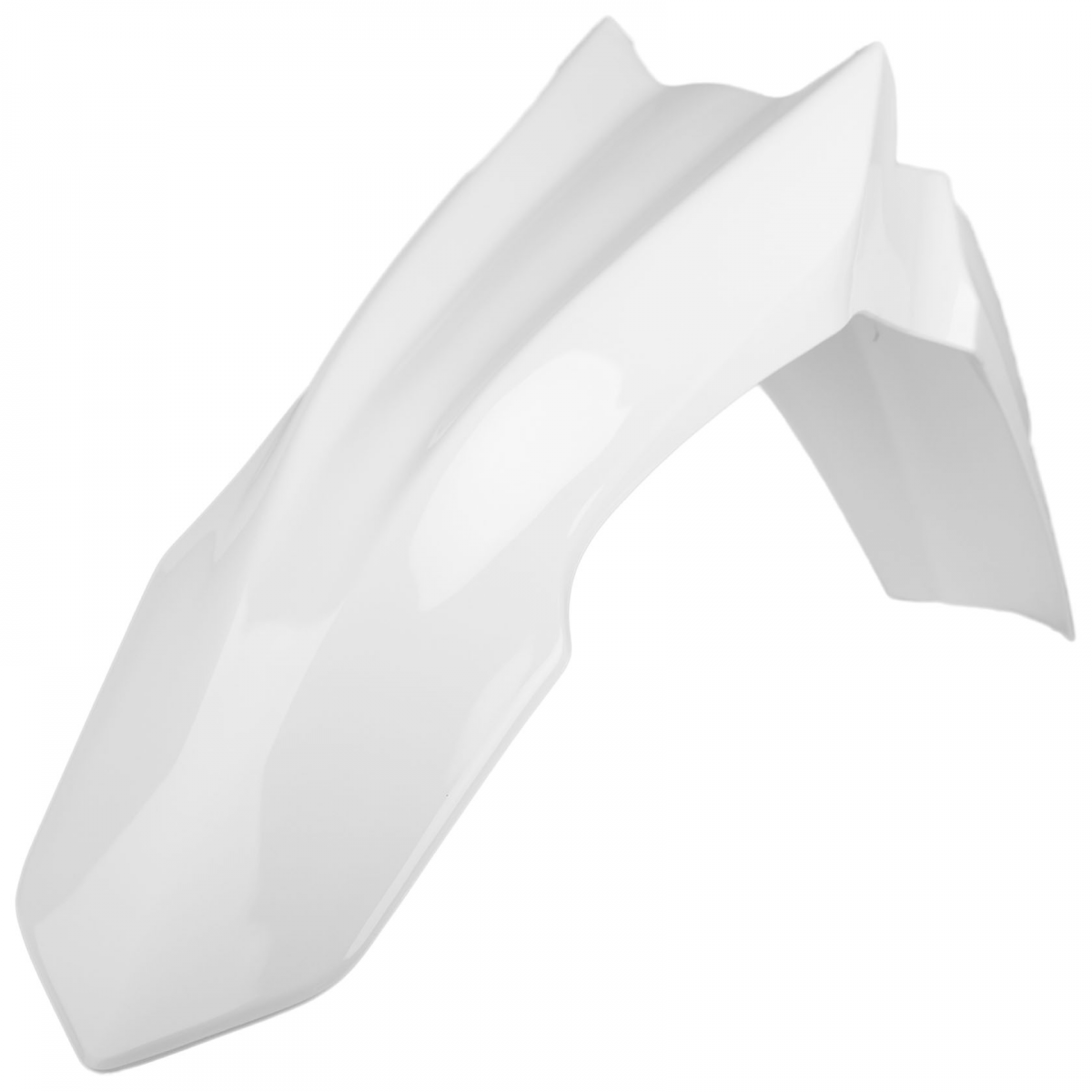 Garde-boue Avant Polisport SHORT - Compatible 16 à 29 Pouces - Neuf Sous Blister