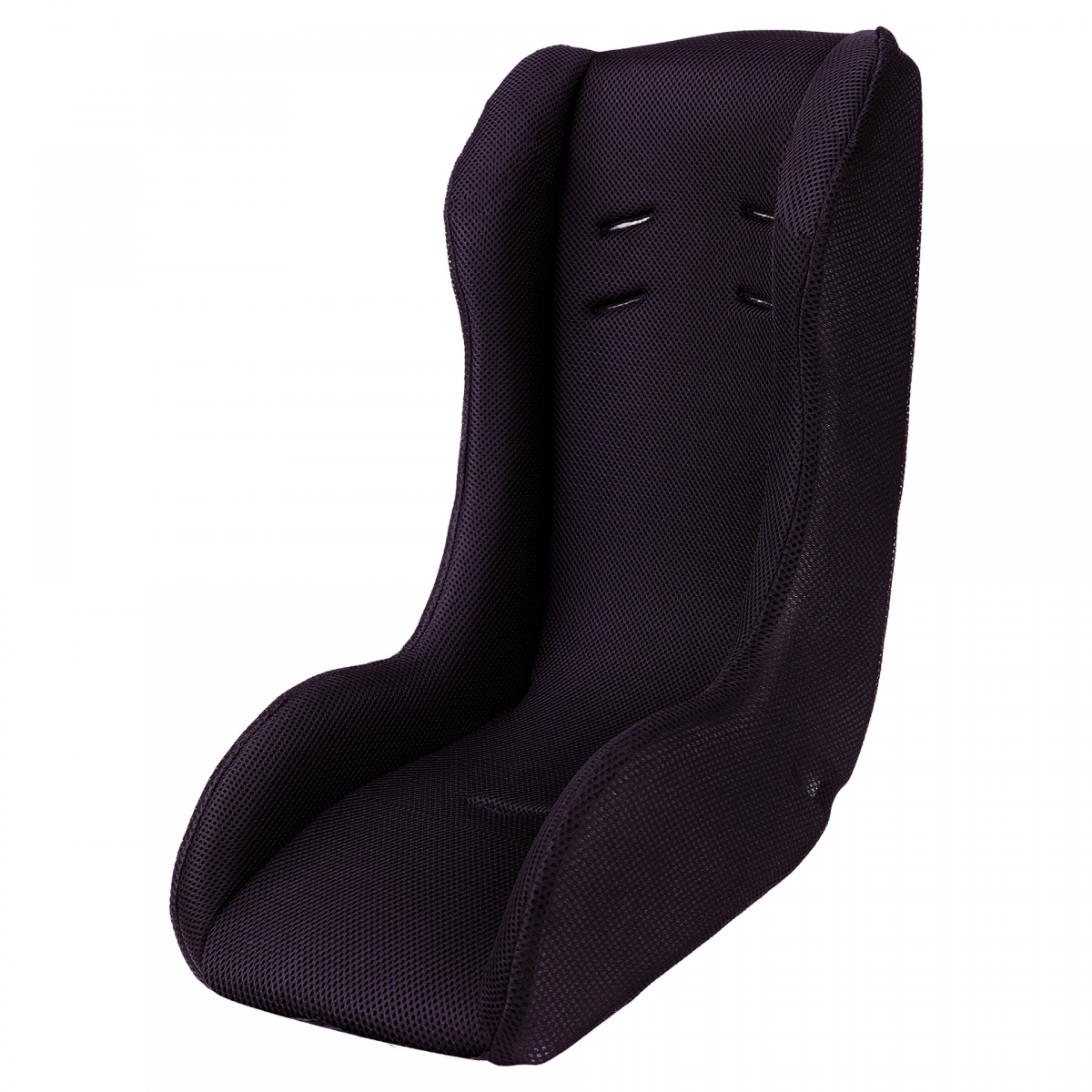 Siège Réducteur Mini Pelican Polisport Pour Bébé 7-18 Mois – Pour Remorque, Poussette, Vélo Cargo