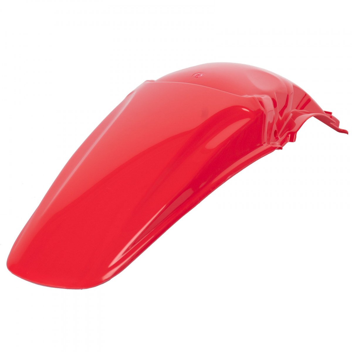 Rear Mudguard Red Honda CR125 98-99- CR250R 17-99 Acerbis (8343.110) main image 0