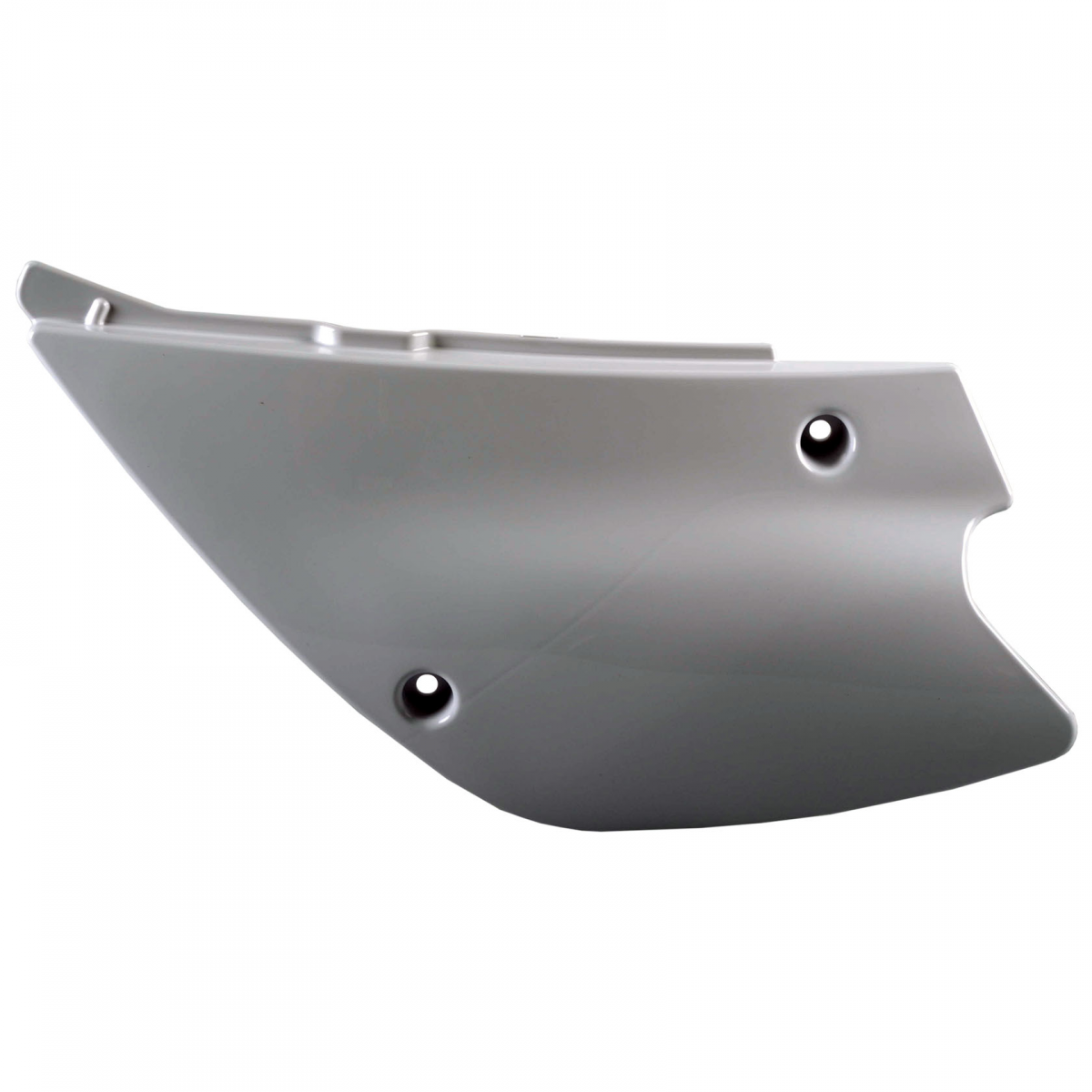 Polisport Kawasaki Side Panels KX 85 100 112 2014 - 2022, Green