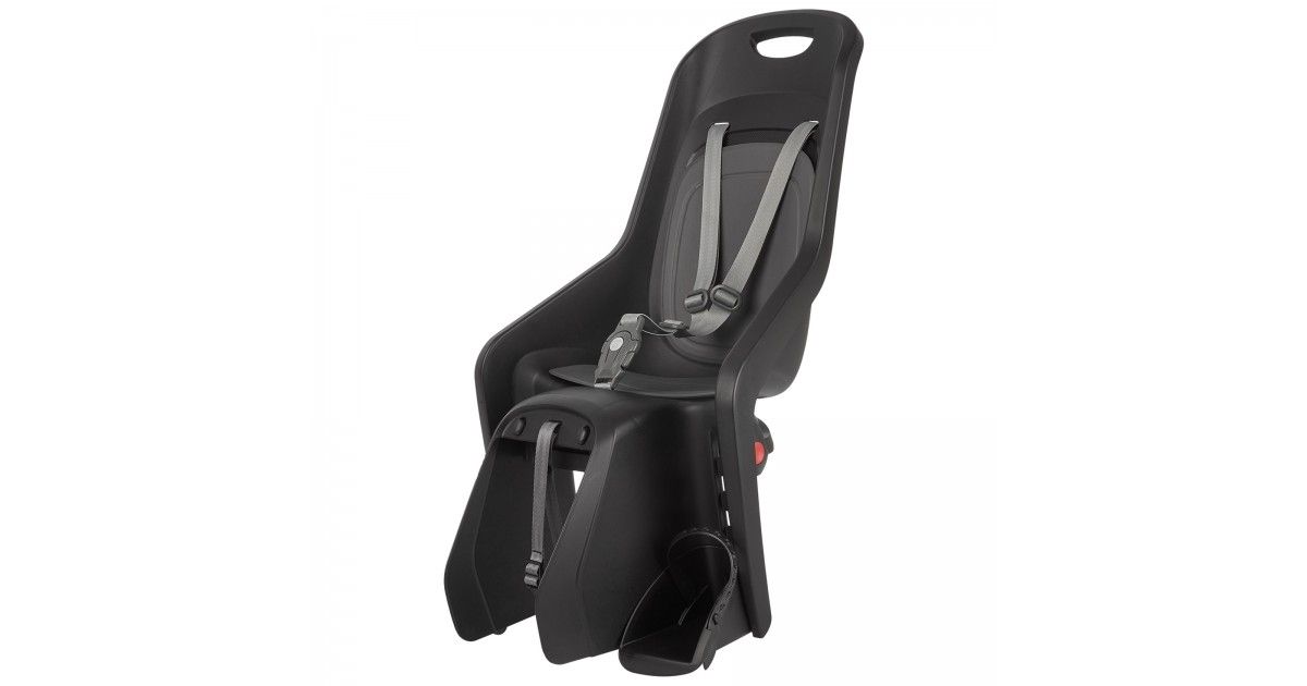 polisport bubbly maxi child bike seat