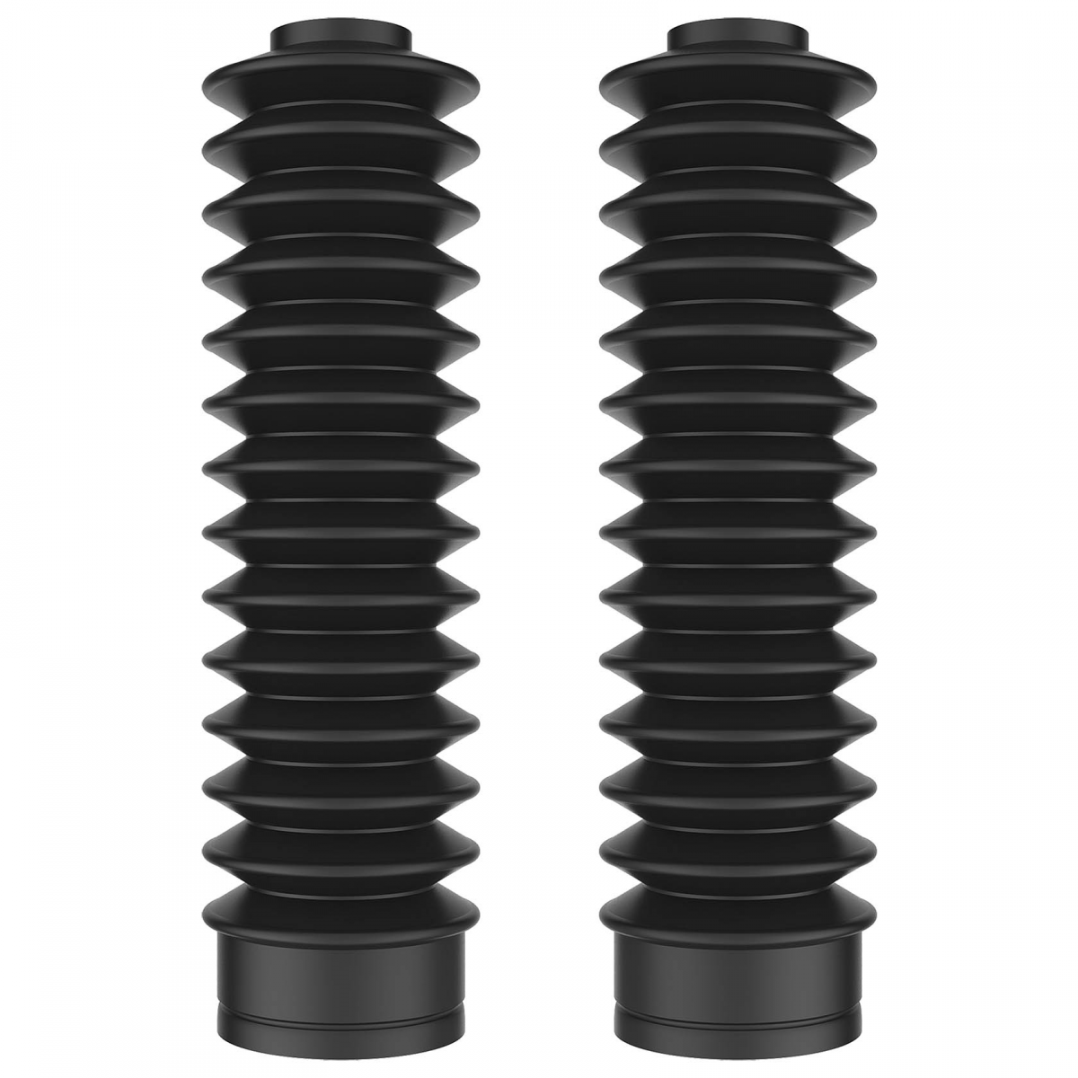 Fork Boots 215x28x55 Black 8356000004_Black Polisport