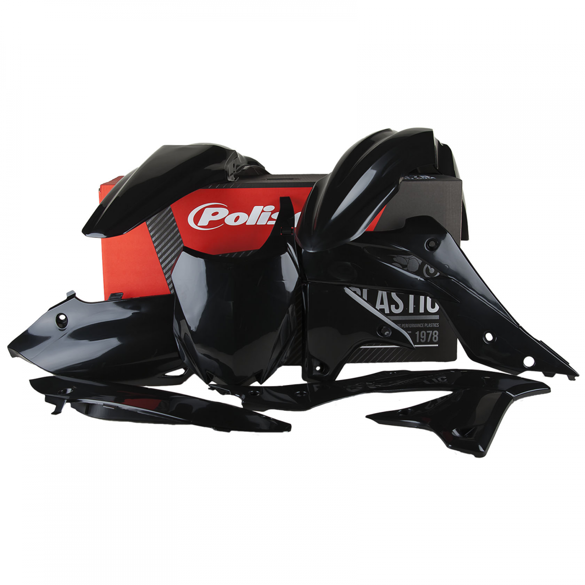 Frameguards KX125 KX250 1994-1998 - VMX Service - Foto 4