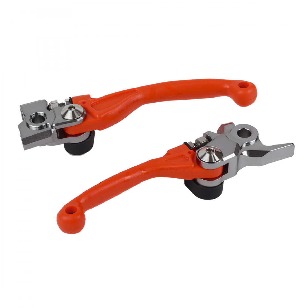 KTM SX125/150 - 2014-15 - Kit Brems/Kupplungshebel Set Pivot 