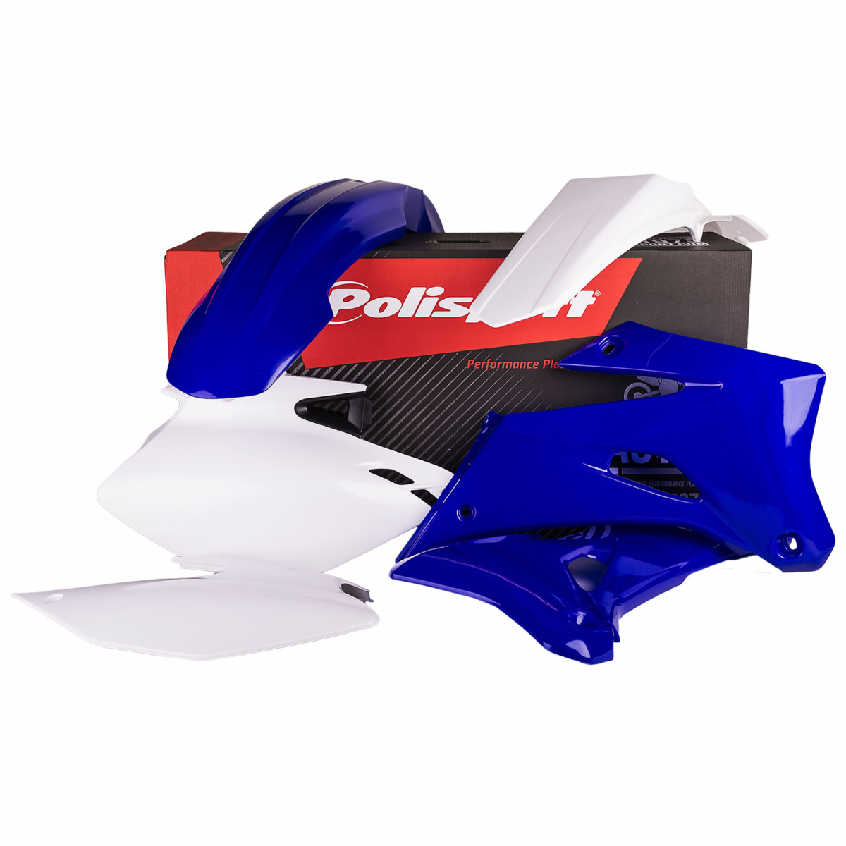 Pièces d'origine pour Yamaha WR 250 F 2021 - Yamaha