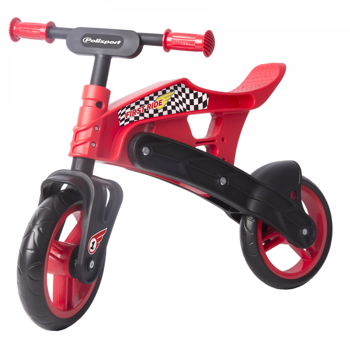 Balance Bike Learning Bicycle for Kids Off Road