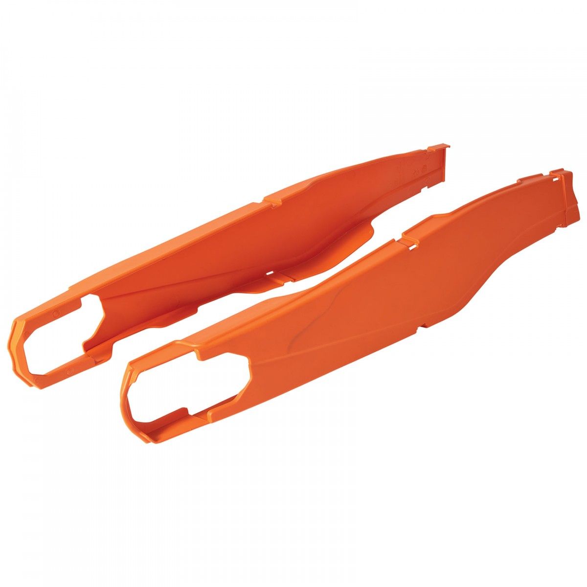 Polisport Swingarm Protectors Blue 8456800002