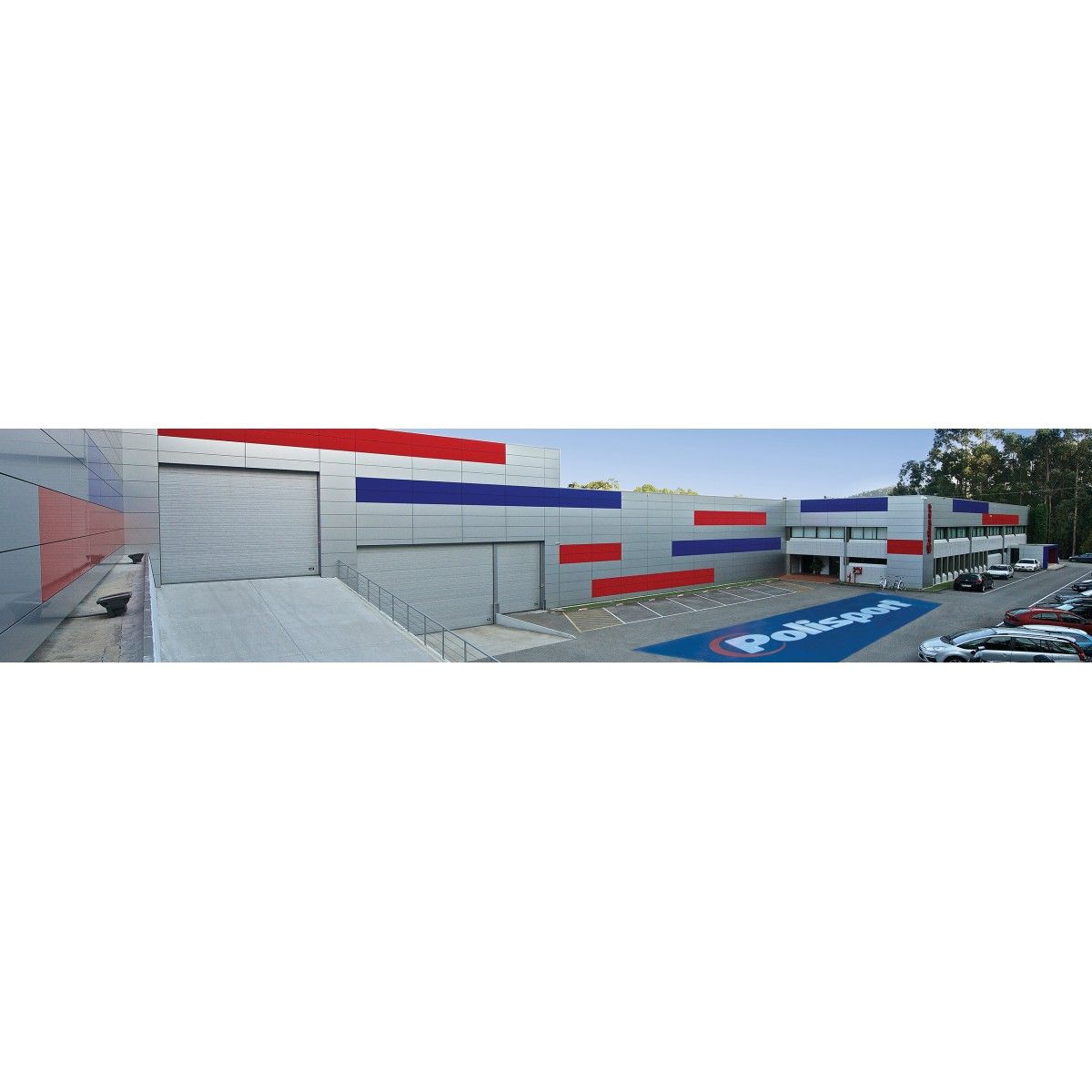 Polisport Group | About Us | Polisport