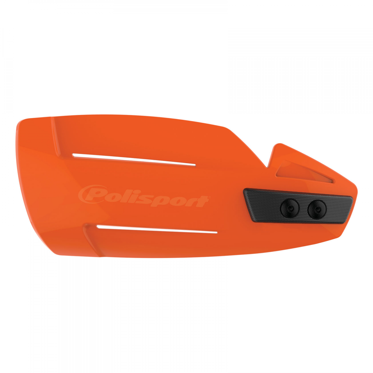 Polisport Universal Hammer Hand Guards, Yellow